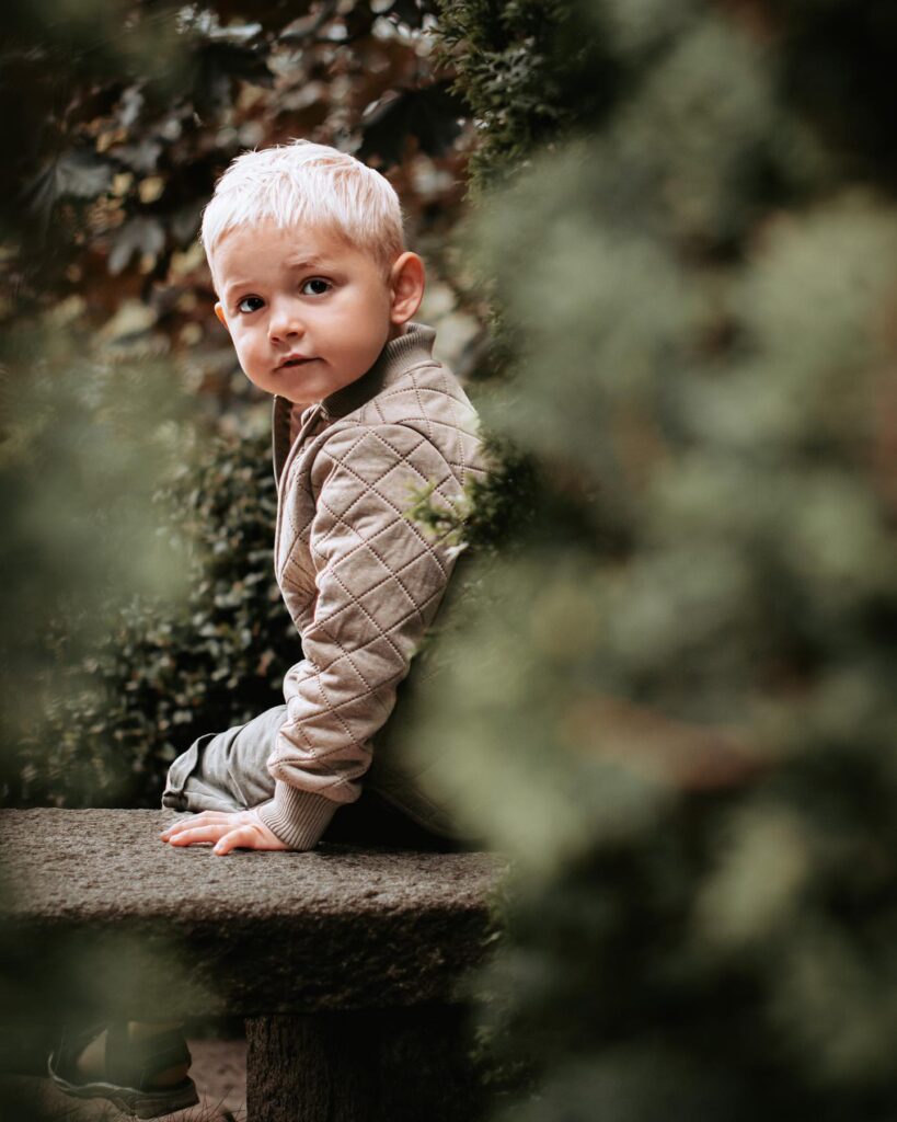 Fotograf Sarah-Simone tilbyder babyfotografering i Slagelse, Korsør og resten af Vestsjælland